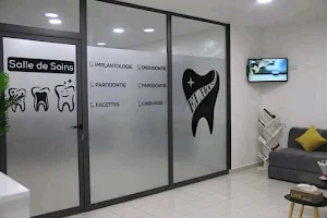 Elhousna dental center image
