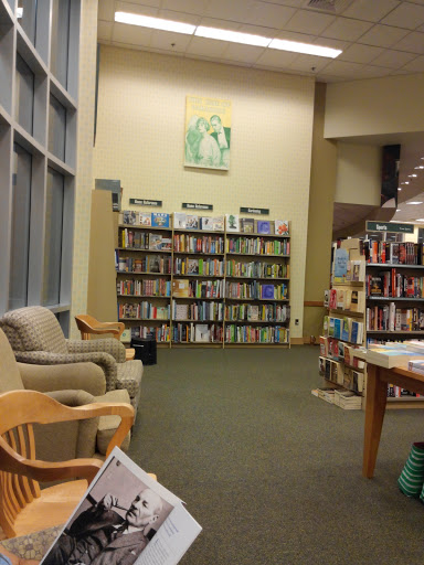 Book Store «Barnes & Noble», reviews and photos, 2751 Paper Mill Rd, Wyomissing, PA 19610, USA