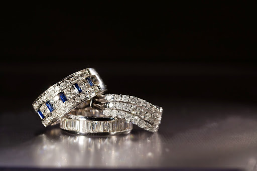 Jeweler «DaValle Jewelers», reviews and photos, 5116 N Harlem Ave, Harwood Heights, IL 60706, USA