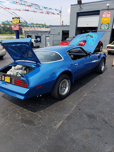 Used Car Dealer «River Front Auto Sales», reviews and photos, 1379 Niagara St, Buffalo, NY 14213, USA