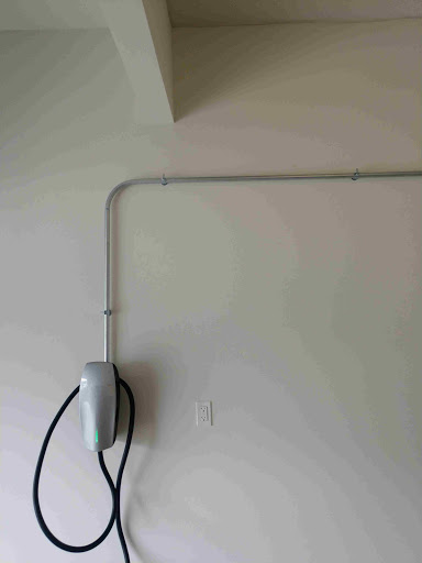 Electrician «DEL Electric LLC», reviews and photos, 828 Greenfield Ln, Chesapeake, VA 23322, USA