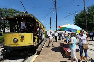 Pennsylvania Trolley Museum image