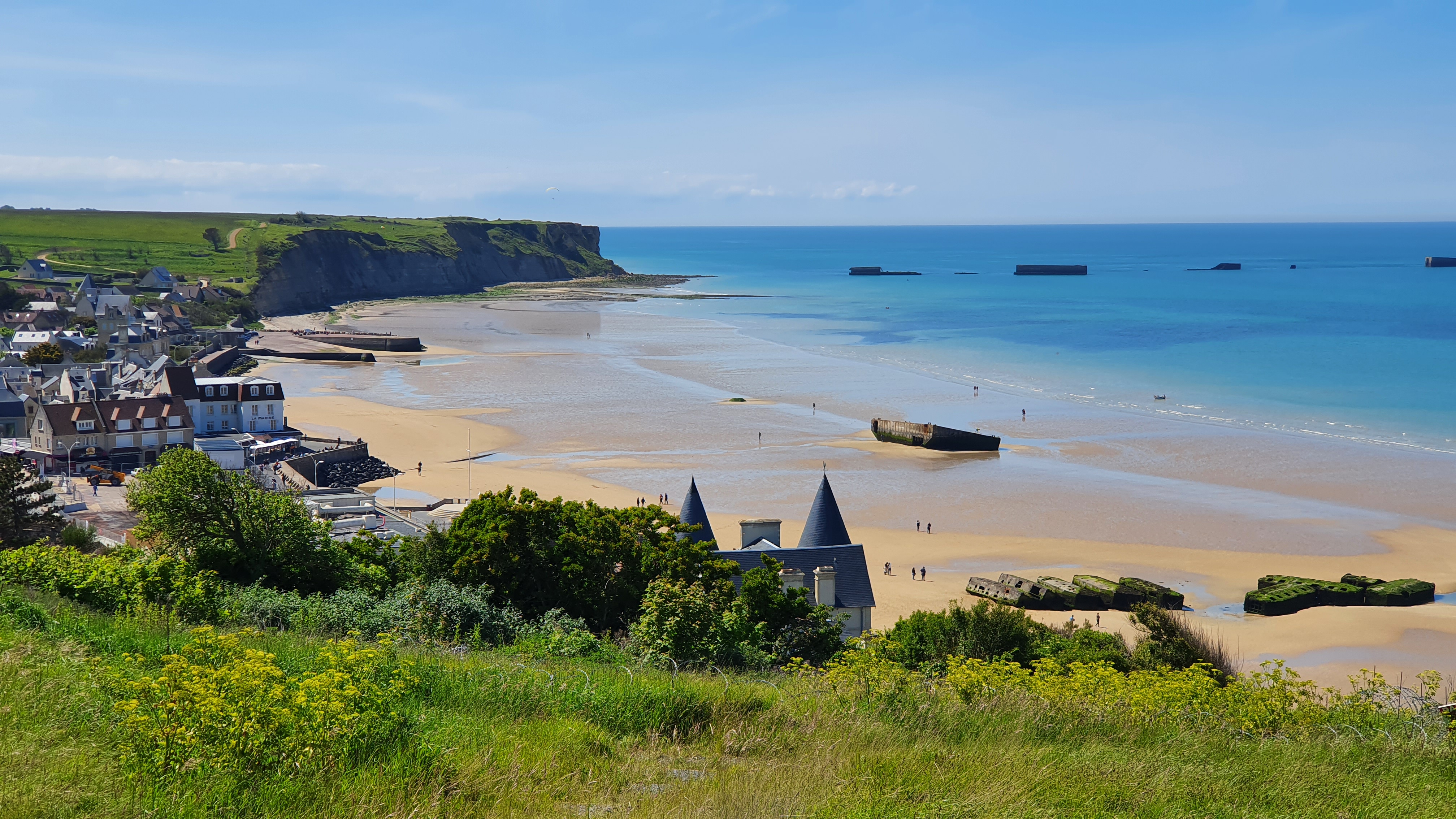 Photo n° 7 de l'avis de Krisztina.e fait le 27/05/2021 à 20:25