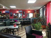 Atmosphère du Restaurant français RESTAURANT LE DAUPHIN à Landos - n°1
