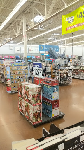 Department Store «Walmart Supercenter», reviews and photos, 2321 Charles St, Anderson, IN 46013, USA