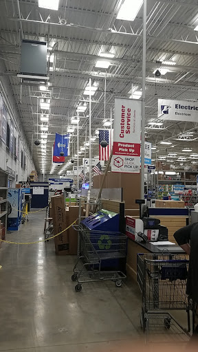 Lowes Home Improvement image 6