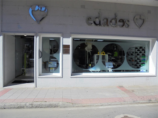 Imagen del negocio Edades en Verín, Province of Ourense