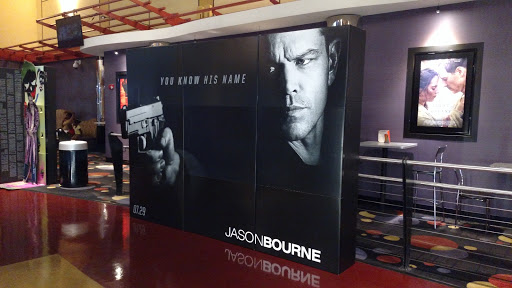 Movie Theater «AMC Columbus Park 15», reviews and photos, 5556 Whittlesey Blvd, Columbus, GA 31909, USA