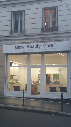 Magasin Glow Beauty Care Paris
