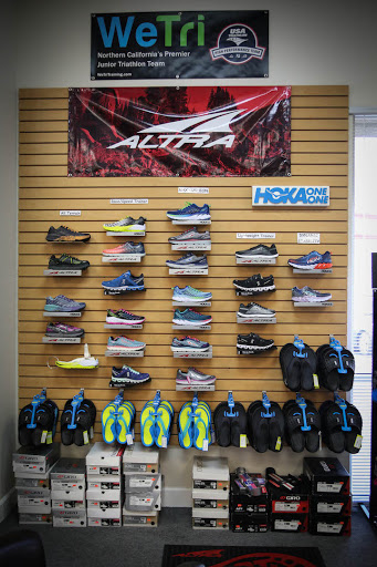 Bicycle Store «Rocklin Endurance Sports», reviews and photos, 2217 Sunset Blvd #701, Rocklin, CA 95765, USA