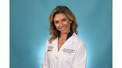 Francesca M. Dimou, MD, MS