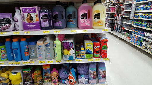 Discount Store «Walmart», reviews and photos, 1511 Camp Jackson Rd, Cahokia, IL 62206, USA