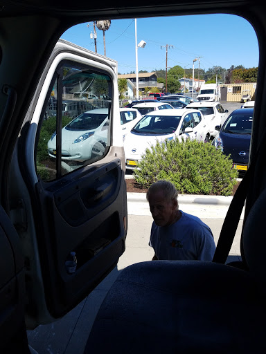Nissan Dealer «Santa Cruz Nissan», reviews and photos, 1605 Soquel Ave, Santa Cruz, CA 95062, USA