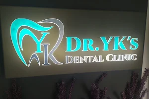 DR. YK's Dental Clinic image