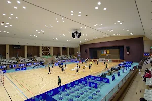 Maruwa Arena Tochigi image