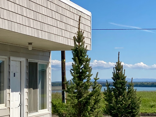 The Cedars Apartments