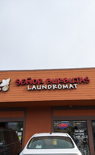 Laundromat «Señor Burbujas Laundromat», reviews and photos, 1500 Monument Blvd, Concord, CA 94520, USA