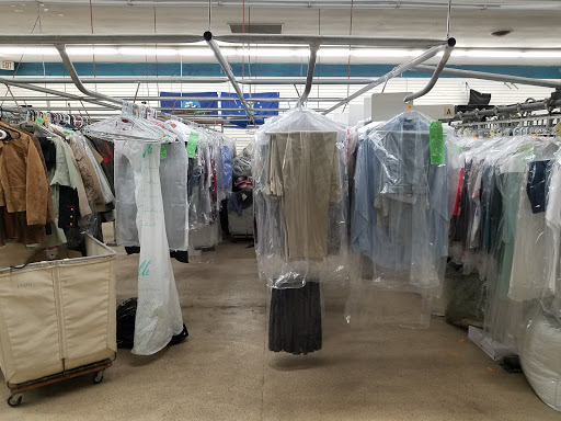 Kingsmen Dry Cleaners