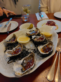 Plats et boissons du Restaurant italien Carboni's à Paris - n°12