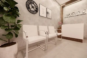 Lux Beauty Club image