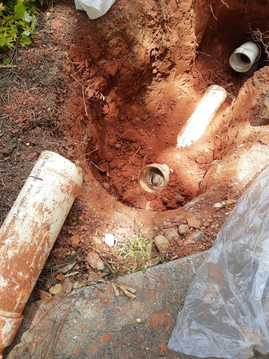 Plumber «Benjamin Franklin Plumbing», reviews and photos, 8916 Crump Rd #2, Charlotte, NC 28273, USA