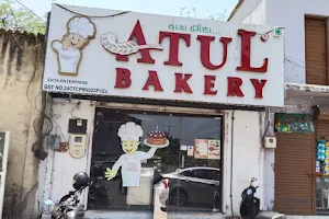 Atul Bakery | Chikhli image