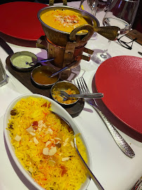 Korma du Restaurant indien Bollywood à Gaillard - n°12