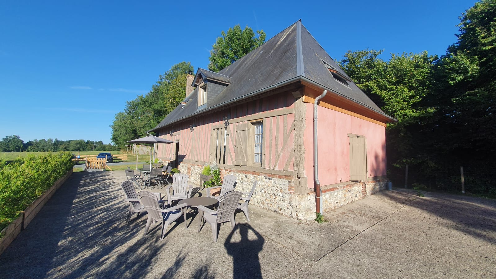 Photo n° 2 de l'avis de martin.u fait le 13/08/2022 à 10:29