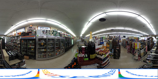 Liquor Store «Rosemont Liquors», reviews and photos, 9515 W Higgins Rd, Rosemont, IL 60018, USA