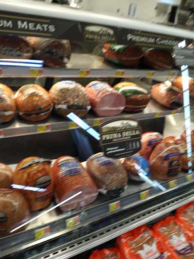 Supermarket «Walmart Neighborhood Market», reviews and photos, 1569 Saxon Blvd, Deltona, FL 32725, USA