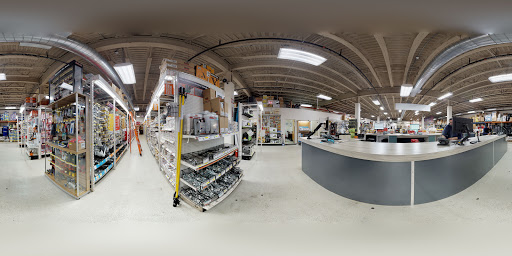 Construction Company «Park Avenue Building & Roofing LLC», reviews and photos, 2120 Atlantic Ave, Brooklyn, NY 11233, USA