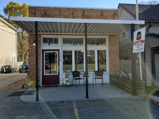 Mutley Crue Pet Grooming