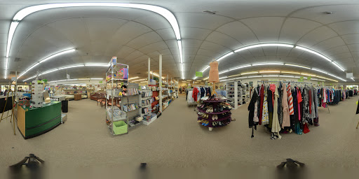 Thrift Store «The Hope Store», reviews and photos, 9850 Nesbit Ferry Rd, Johns Creek, GA 30022, USA