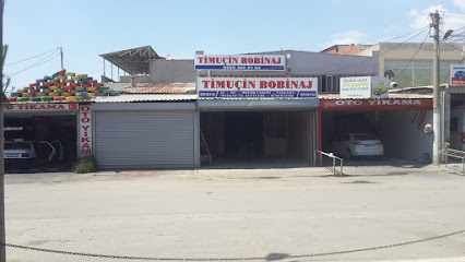 Timuçin Bobinaj