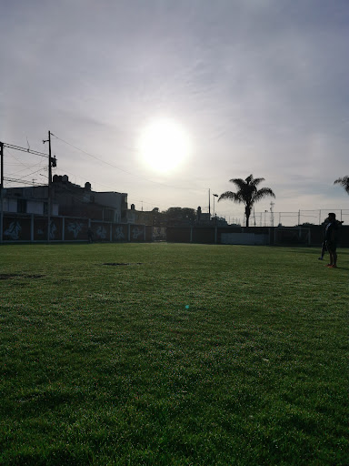 Escuela de Futbol Chivas Santuario