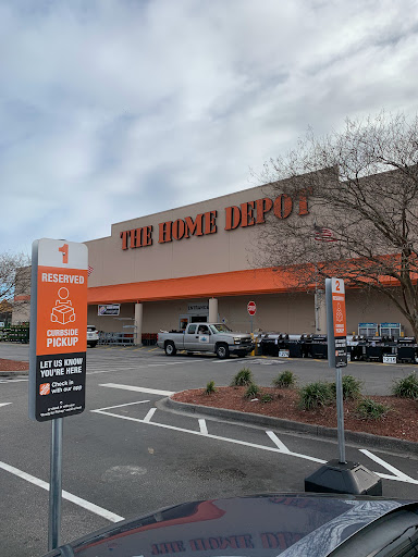 Home Improvement Store «The Home Depot», reviews and photos, 12262 Hwy 17 Bypass, Murrells Inlet, SC 29576, USA