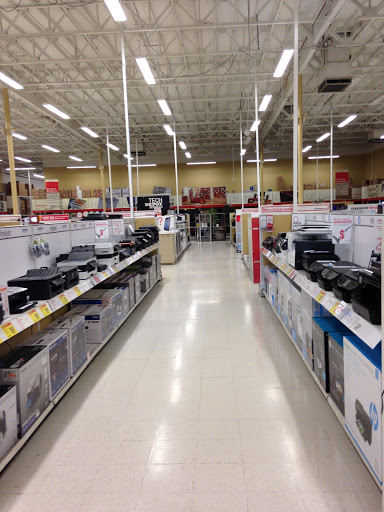 Office Supply Store «Office Depot», reviews and photos, 1018 N El Camino Real, Encinitas, CA 92024, USA