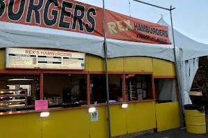 Rex's Hamburgers (The Rex) image