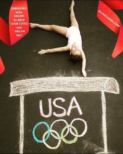 Gymnastics Center «Olympia Gymnastics & Cheer», reviews and photos, 6925 E Sunbelt Dr, San Antonio, TX 78218, USA