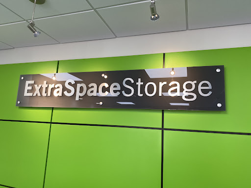 Storage Facility «Extra Space Storage», reviews and photos, 1605 Old Alabama Rd, Roswell, GA 30076, USA