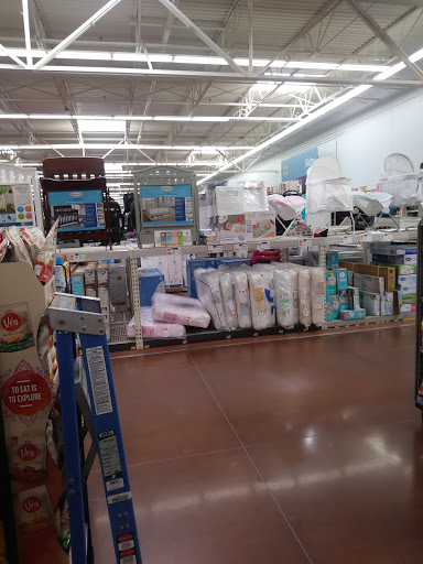 Department Store «Walmart Supercenter», reviews and photos, 11465 Tara Blvd, Lovejoy, GA 30250, USA