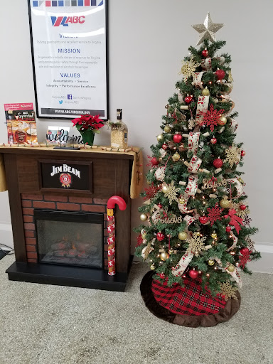 Liquor Store «Virginia Department of Alcoholic Beverage Control», reviews and photos, 5814 Main St, Mt Jackson, VA 22842, USA