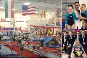 LaFleur's Gymnastics & Little Flipper Swim School image