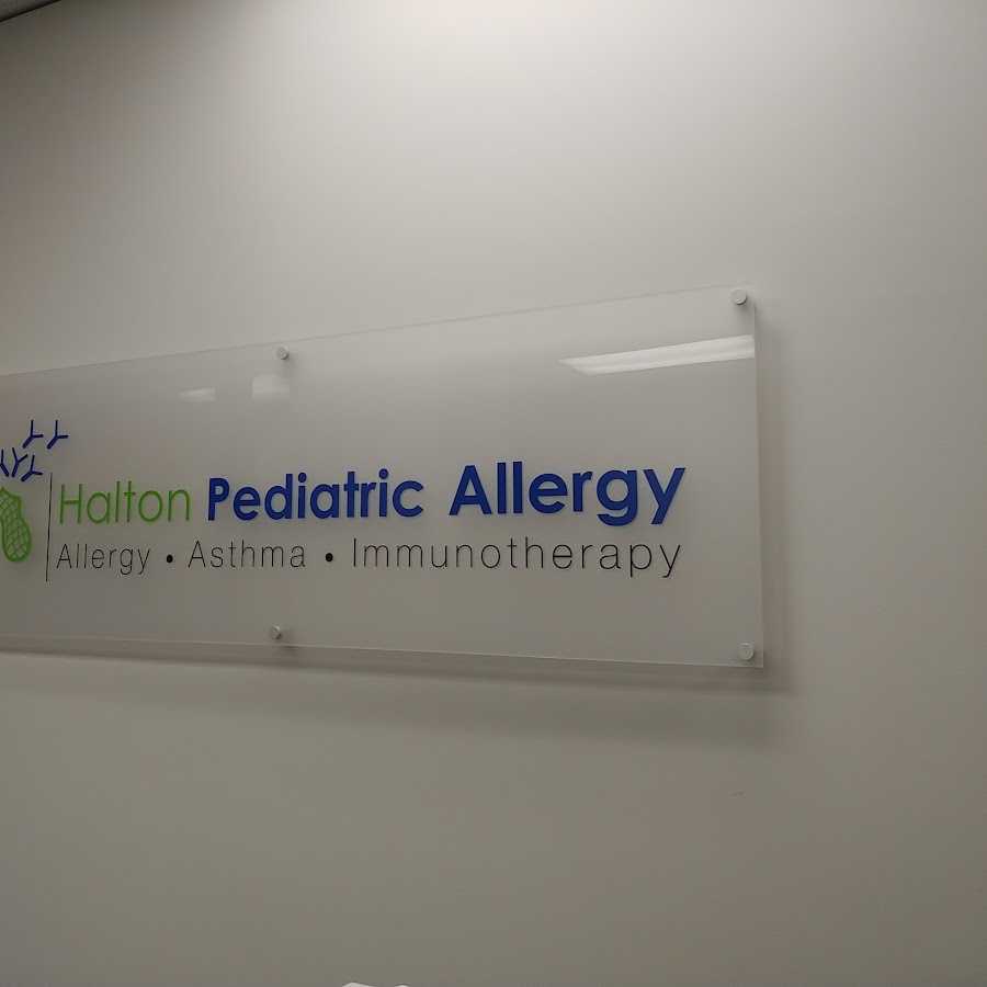 Halton Pediatric Allergy