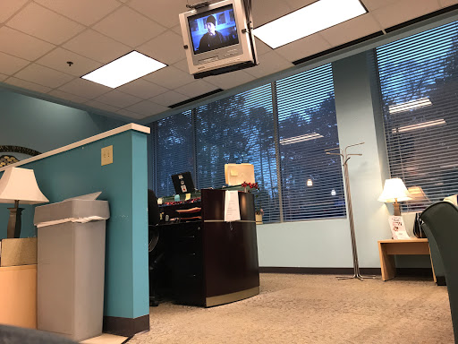 Non-Profit Organization «American Red Cross Blood Donation Center», reviews and photos