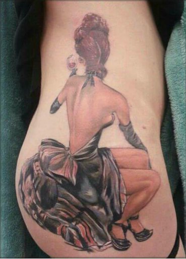 Explore tattoo ideas arm sleeve, creative tattoo ideas in Easley, available at Amber Island Tattoo