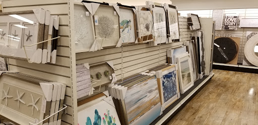 Department Store «HomeGoods», reviews and photos, 5130 Nicholson Ln, Kensington, MD 20895, USA