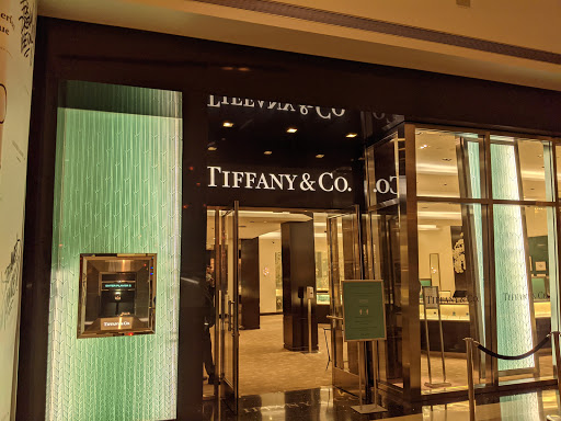 Jewelry Store «Tiffany & Co.», reviews and photos, 3720 S Las Vegas Blvd, Las Vegas, NV 89158, USA