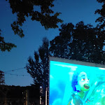 Photo n°3 de l'avis de Loredana.r fait le 13/08/2022 à 17:06 sur le  Parco Giochi Rio Marano - Pizza & Cucina à Cesena