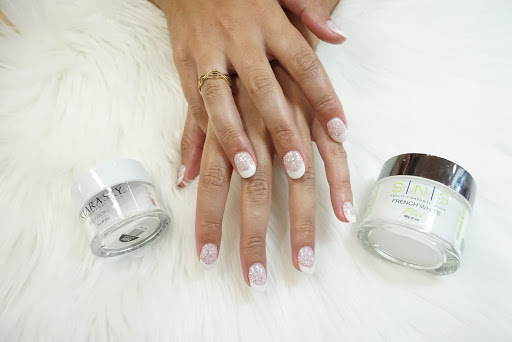 Nail Salon «Aqua Nails & Spa», reviews and photos, 2531 Wilson Blvd, Arlington, VA 22201, USA